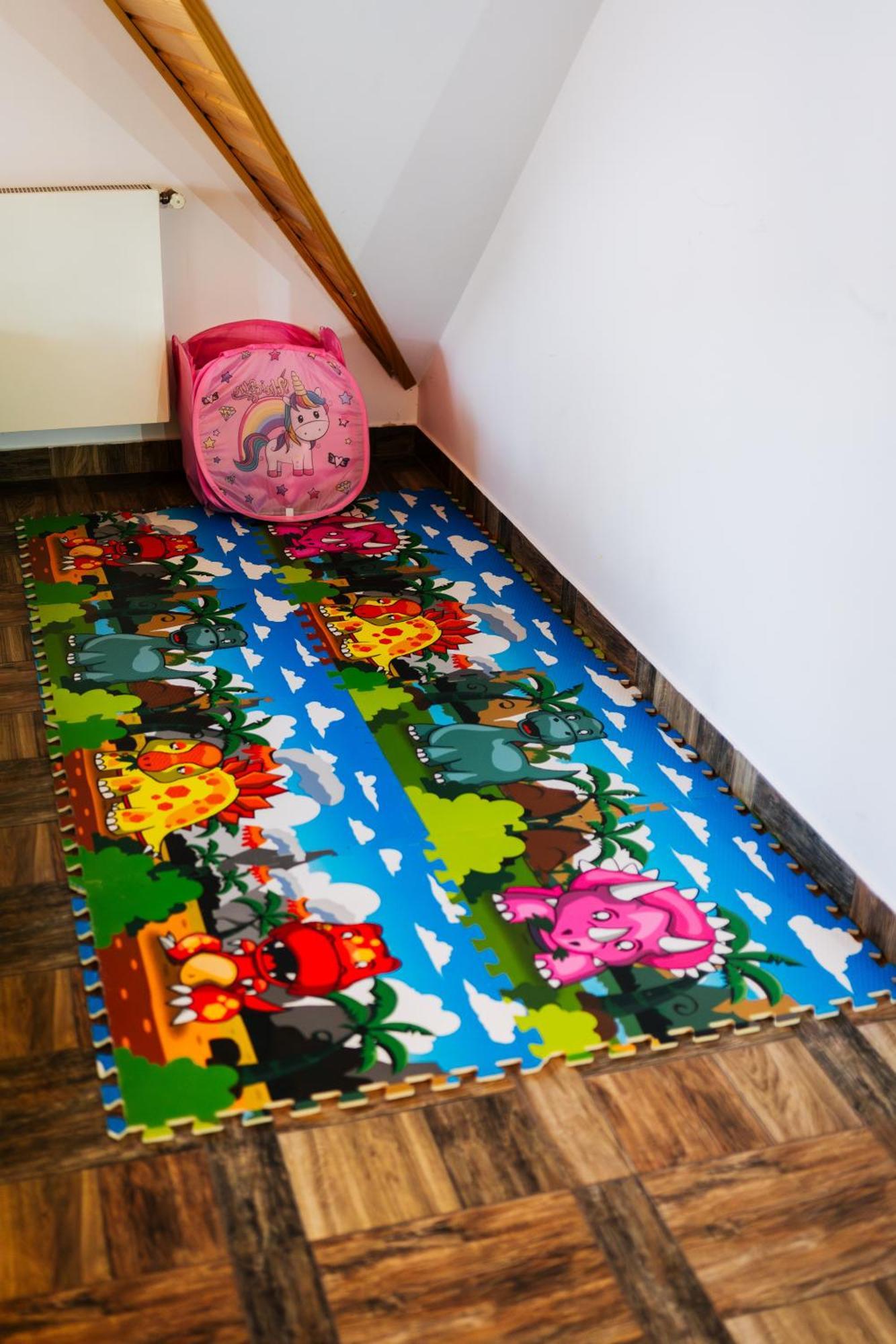 הוילה Casa Diana Rasnov מראה חיצוני תמונה