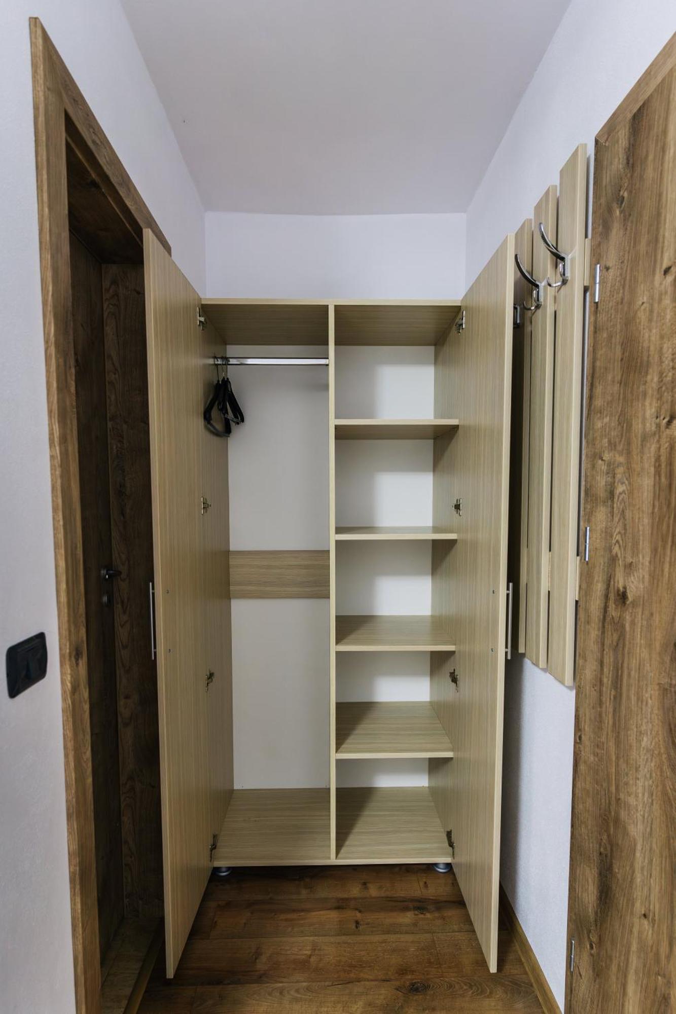 הוילה Casa Diana Rasnov מראה חיצוני תמונה